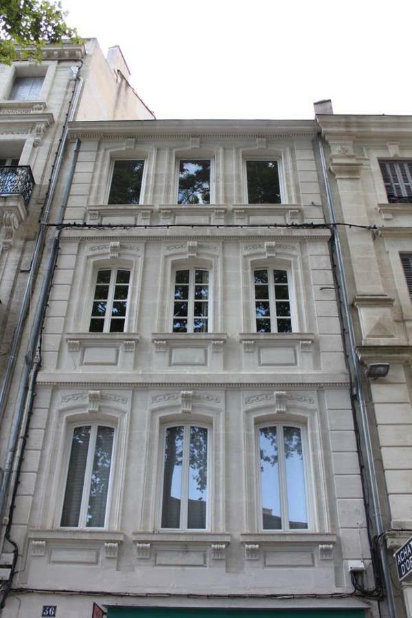 Appartement Rue Carnot Avignon Exterior photo