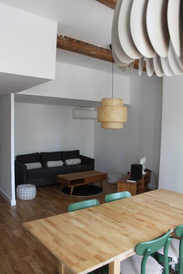 Appartement Rue Carnot Avignon Exterior photo