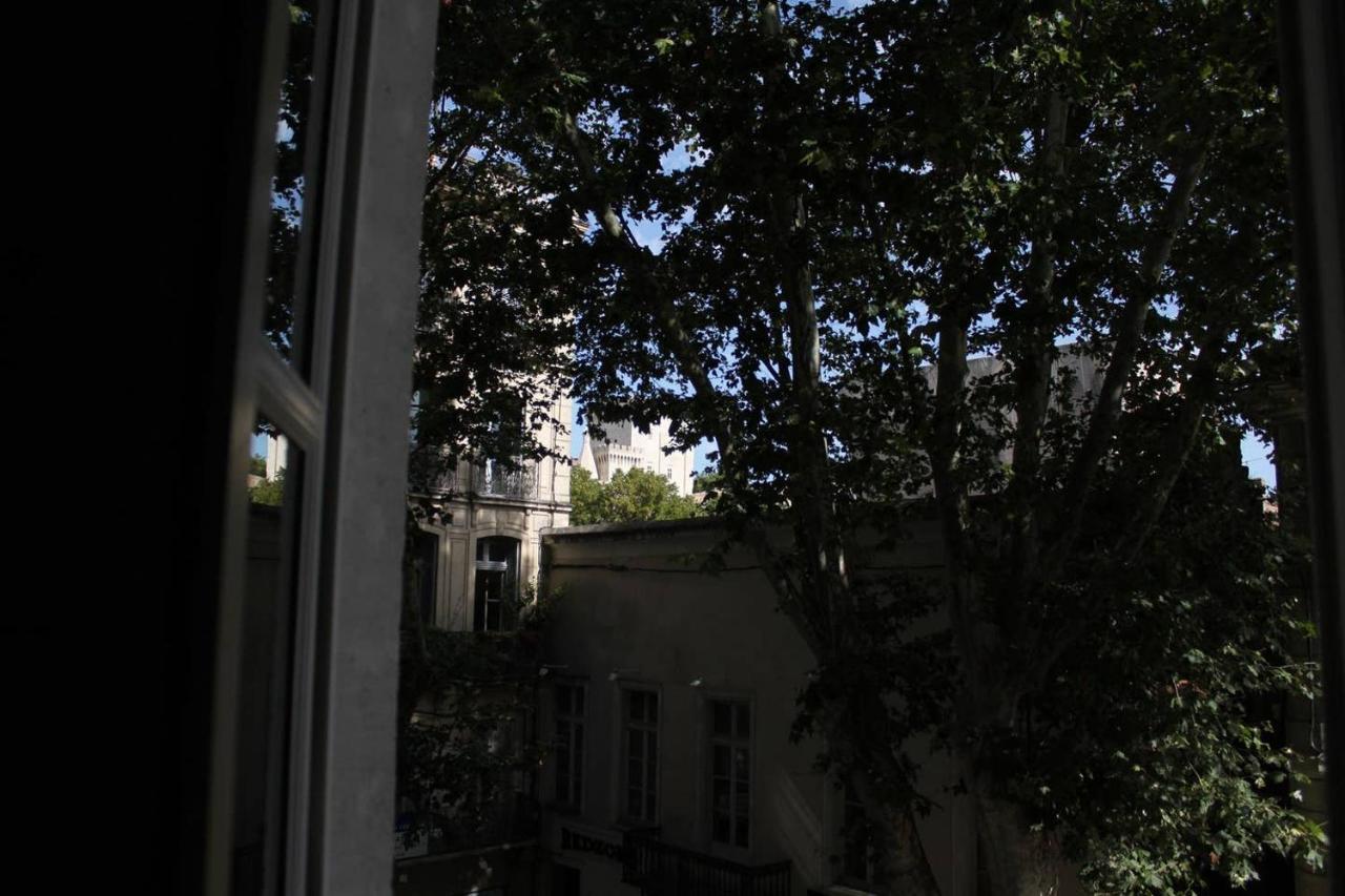 Appartement Rue Carnot Avignon Exterior photo