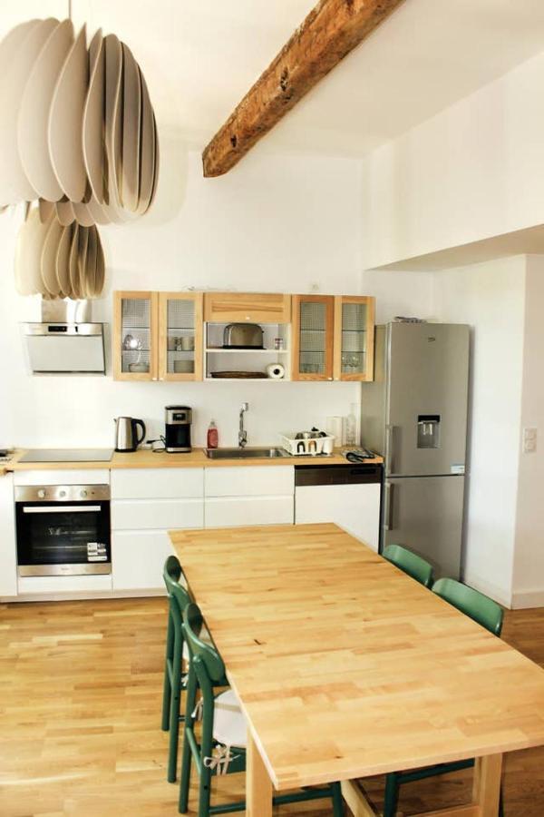 Appartement Rue Carnot Avignon Exterior photo