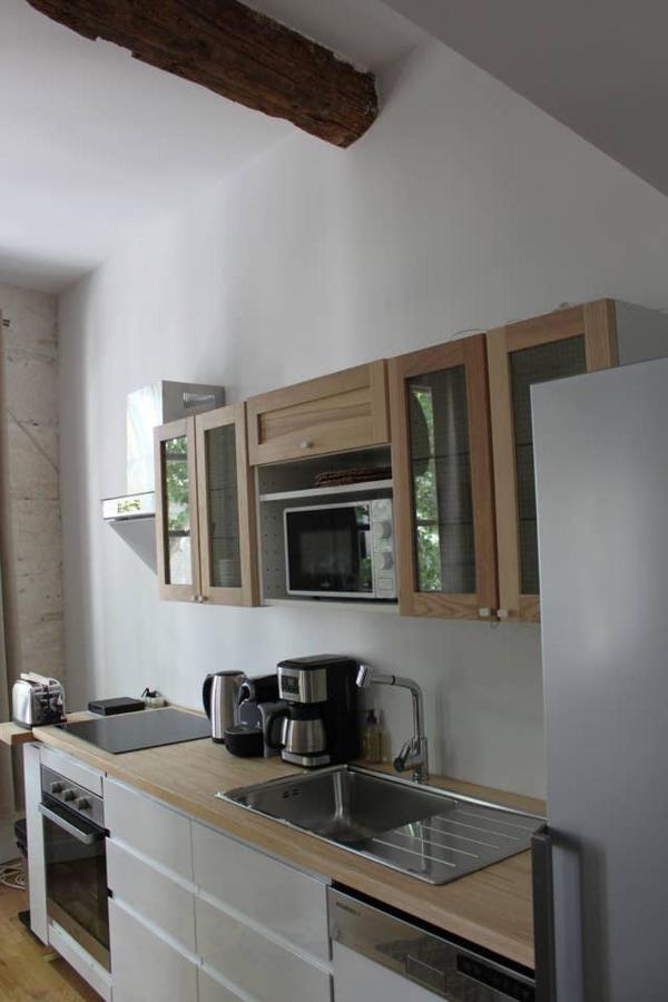 Appartement Rue Carnot Avignon Exterior photo