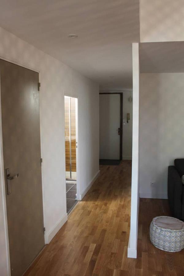 Appartement Rue Carnot Avignon Exterior photo