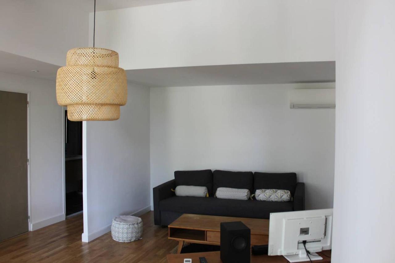 Appartement Rue Carnot Avignon Exterior photo