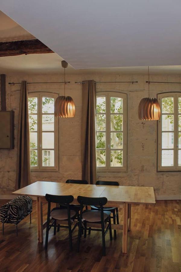Appartement Rue Carnot Avignon Exterior photo